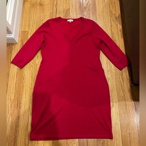 Calvin Klein Sweater Dress
